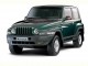 Характеристики автомобиля Daewoo Korando 2.3d AT (01.1999 - 01.2001): фото, вместимость, скорость, двигатель, топливо, масса, отзывы