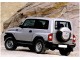 Характеристики автомобиля Daewoo Korando 2.9d AT (01.1999 - 01.2001): фото, вместимость, скорость, двигатель, топливо, масса, отзывы