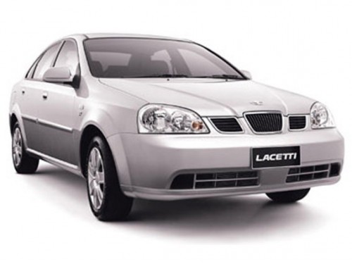 Характеристики автомобиля Daewoo Lacetti 1.5 MT (11.2002 - 02.2004): фото, вместимость, скорость, двигатель, топливо, масса, отзывы