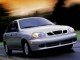 Характеристики автомобиля Daewoo Lanos 1.5i MT SX (04.2000 - 04.2009): фото, вместимость, скорость, двигатель, топливо, масса, отзывы