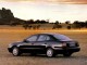 Характеристики автомобиля Daewoo Leganza 1.8 MT (04.1997 - 12.2002): фото, вместимость, скорость, двигатель, топливо, масса, отзывы