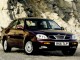 Характеристики автомобиля Daewoo Leganza 2.0 AT SX (06.1997 - 12.2002): фото, вместимость, скорость, двигатель, топливо, масса, отзывы