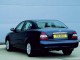 Характеристики автомобиля Daewoo Leganza 2.0 AT SX (06.1997 - 12.2002): фото, вместимость, скорость, двигатель, топливо, масса, отзывы