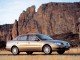 Характеристики автомобиля Daewoo Leganza 2.0 AT (04.1999 - 12.2002): фото, вместимость, скорость, двигатель, топливо, масса, отзывы