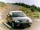Характеристики автомобиля Daewoo Leganza 1.8 AT (04.1997 - 12.2002): фото, вместимость, скорость, двигатель, топливо, масса, отзывы