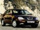 Характеристики автомобиля Daewoo Leganza 2.0 AT CDX (06.1997 - 12.2002): фото, вместимость, скорость, двигатель, топливо, масса, отзывы