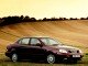 Характеристики автомобиля Daewoo Leganza 2.0 AT CDX (06.1997 - 12.2002): фото, вместимость, скорость, двигатель, топливо, масса, отзывы