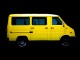 Характеристики автомобиля Daewoo Lublin 3 2.4 D MT (01.1997 - 01.2004): фото, вместимость, скорость, двигатель, топливо, масса, отзывы