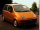 Характеристики автомобиля Daewoo Matiz 0.8 MT Premium (04.1998 - 07.2000): фото, вместимость, скорость, двигатель, топливо, масса, отзывы