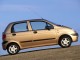 Характеристики автомобиля Daewoo Matiz 0.8 MT MX 18 (04.2001 - 01.2014): фото, вместимость, скорость, двигатель, топливо, масса, отзывы