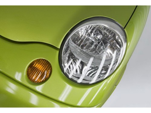 Характеристики автомобиля Daewoo Matiz 0.8 MT M 18 (10.2013 - 10.2015): фото, вместимость, скорость, двигатель, топливо, масса, отзывы