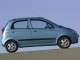 Характеристики автомобиля Daewoo Matiz 0.8 AT Joy Standart (02.2005 - 07.2007): фото, вместимость, скорость, двигатель, топливо, масса, отзывы