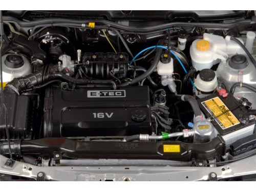 Характеристики автомобиля Daewoo Nexia 1.5 SOHC MT HC19 Business (06.2008 - 08.2013): фото, вместимость, скорость, двигатель, топливо, масса, отзывы