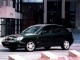Характеристики автомобиля Daewoo Nubira 1.6 AT SX (04.1999 - 03.2002): фото, вместимость, скорость, двигатель, топливо, масса, отзывы