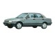 Характеристики автомобиля Daihatsu Applause 1.6 16X (07.1989 - 06.1992): фото, вместимость, скорость, двигатель, топливо, масса, отзывы