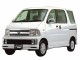 Характеристики автомобиля Daihatsu Atrai 660 aero down billet turbo (01.2002 - 05.2002): фото, вместимость, скорость, двигатель, топливо, масса, отзывы