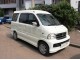 Характеристики автомобиля Daihatsu Atrai7 1.3 CL (07.2000 - 06.2001): фото, вместимость, скорость, двигатель, топливо, масса, отзывы