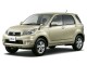 Характеристики автомобиля Daihatsu Be-Go 1.5 CX 4WD (11.2008 - 06.2010): фото, вместимость, скорость, двигатель, топливо, масса, отзывы