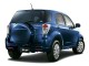 Характеристики автомобиля Daihatsu Be-Go 1.5 CX Limited (02.2013 - 03.2016): фото, вместимость, скорость, двигатель, топливо, масса, отзывы
