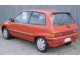 Характеристики автомобиля Daihatsu Charade 1.0 Will (01.1991 - 12.1992): фото, вместимость, скорость, двигатель, топливо, масса, отзывы