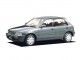 Характеристики автомобиля Daihatsu Charade 1.3 Pose (08.1993 - 10.1995): фото, вместимость, скорость, двигатель, топливо, масса, отзывы