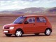 Характеристики автомобиля Daihatsu Cuore 1.0 AT (01.1999 - 01.2003): фото, вместимость, скорость, двигатель, топливо, масса, отзывы