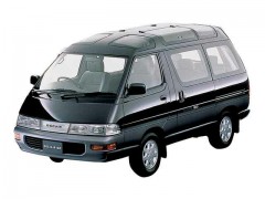 Daihatsu Delta 2.0 SQ (01.1992 - 08.1993)