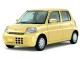 Характеристики автомобиля Daihatsu Esse 660 D (04.2009 - 03.2010): фото, вместимость, скорость, двигатель, топливо, масса, отзывы