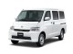 Характеристики автомобиля Daihatsu Gran Max 1.5 Cargo GL (06.2020 - н.в.): фото, вместимость, скорость, двигатель, топливо, масса, отзывы
