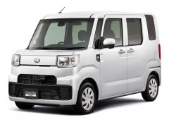 Daihatsu Hijet Caddie 660 D (06.2016 - 10.2017)