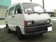Характеристики автомобиля Daihatsu Hijet 660 standard high roof (01.1994 - 12.1998): фото, вместимость, скорость, двигатель, топливо, масса, отзывы