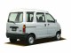 Характеристики автомобиля Daihatsu Hijet 660 Deluxe high roof (01.1999 - 12.2000): фото, вместимость, скорость, двигатель, топливо, масса, отзывы
