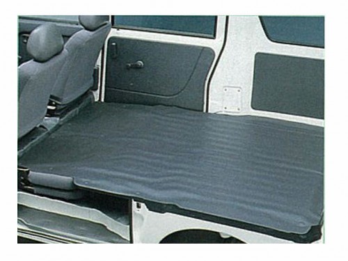 Характеристики автомобиля Daihatsu Hijet 660 special high roof (01.1999 - 12.2000): фото, вместимость, скорость, двигатель, топливо, масса, отзывы