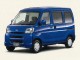 Характеристики автомобиля Daihatsu Hijet 660 cruise high roof (10.2005 - 11.2007): фото, вместимость, скорость, двигатель, топливо, масса, отзывы