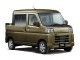 Характеристики автомобиля Daihatsu Hijet 660 Deck Van G 4WD (12.2021 - н.в.): фото, вместимость, скорость, двигатель, топливо, масса, отзывы