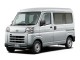 Характеристики автомобиля Daihatsu Hijet 660 Special Clean 4WD (12.2021 - н.в.): фото, вместимость, скорость, двигатель, топливо, масса, отзывы