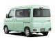 Характеристики автомобиля Daihatsu Hijet 660 Cruise Turbo 4WD (12.2021 - н.в.): фото, вместимость, скорость, двигатель, топливо, масса, отзывы