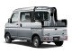 Характеристики автомобиля Daihatsu Hijet 660 Deck Van L 4WD (12.2021 - н.в.): фото, вместимость, скорость, двигатель, топливо, масса, отзывы