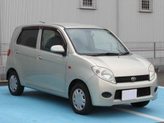 Daihatsu Max 660 L (10.2001 - 04.2002)