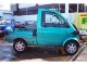 Характеристики автомобиля Daihatsu Midget II 660 B type (09.1999 - 07.2001): фото, вместимость, скорость, двигатель, топливо, масса, отзывы