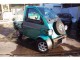 Характеристики автомобиля Daihatsu Midget II 660 B (04.1996 - 08.1999): фото, вместимость, скорость, двигатель, топливо, масса, отзывы