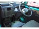 Характеристики автомобиля Daihatsu Midget II 660 B (04.1996 - 08.1999): фото, вместимость, скорость, двигатель, топливо, масса, отзывы