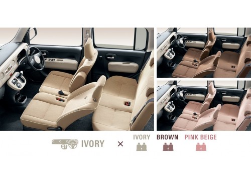 Характеристики автомобиля Daihatsu Mira Cocoa 660 L (08.2014 - 03.2015): фото, вместимость, скорость, двигатель, топливо, масса, отзывы