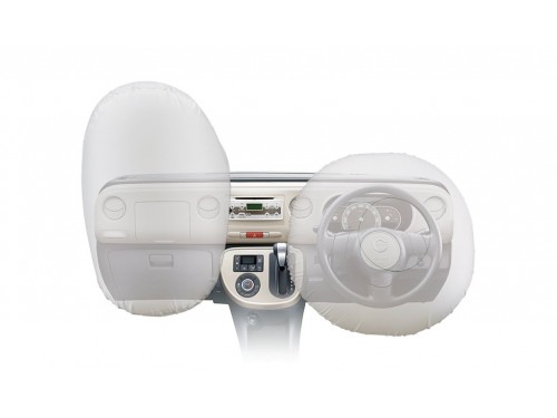 Характеристики автомобиля Daihatsu Mira Cocoa 660 L 4WD (08.2014 - 03.2015): фото, вместимость, скорость, двигатель, топливо, масса, отзывы