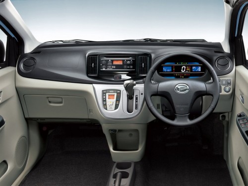 Характеристики автомобиля Daihatsu Mira e:S 660 G Smart Selection SA (07.2014 - 03.2015): фото, вместимость, скорость, двигатель, топливо, масса, отзывы