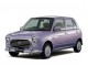 Характеристики автомобиля Daihatsu Mira Gino 660 Gino limited (10.2001 - 07.2002): фото, вместимость, скорость, двигатель, топливо, масса, отзывы