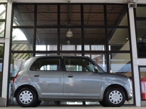 Характеристики автомобиля Daihatsu Mira Gino 660 L 4WD (12.2005 - 12.2008): фото, вместимость, скорость, двигатель, топливо, масса, отзывы