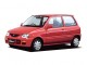 Характеристики автомобиля Daihatsu Mira Moderno 660 Moderno Pico limited (12.1997 - 09.1998): фото, вместимость, скорость, двигатель, топливо, масса, отзывы