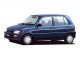 Характеристики автомобиля Daihatsu Mira 660 CG (10.1995 - 04.1997): фото, вместимость, скорость, двигатель, топливо, масса, отзывы