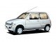 Характеристики автомобиля Daihatsu Mira 550 TB (08.1987 - 02.1990): фото, вместимость, скорость, двигатель, топливо, масса, отзывы